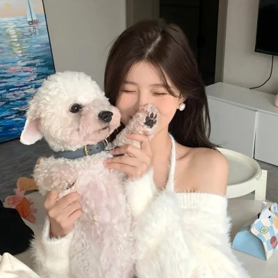 浪漫的女儿