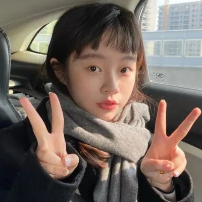 忧郁男孩